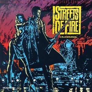Streets Of Fire/Soundtrack