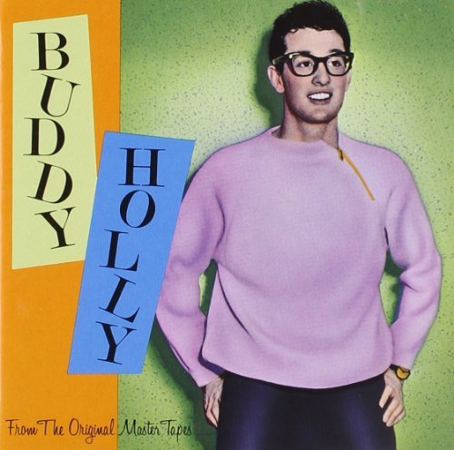Buddy Holly From The Original Master Tapes 