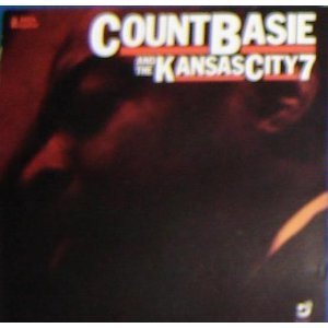 Basie Count Kansas City 7 