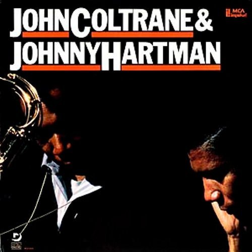 Coltrane John & Hartman Johnny John Coltrane & Johnny Hartman 