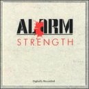 Alarm/Strength