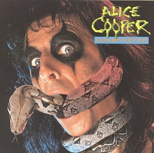 Alice Cooper/Constrictor