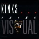Kinks Think Visual 