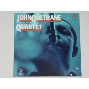 John Coltrane Coltrane 