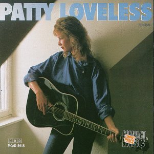 Patty Loveless/Patty Loveless
