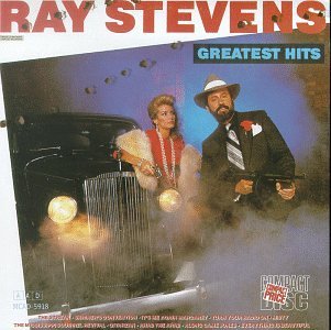 Ray Stevens/Greatest Hits