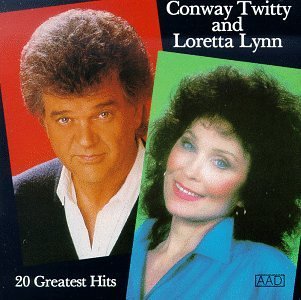Twitty/Lynn/20 Greatest Hits