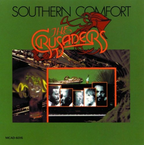 Crusaders/Southern Comfort