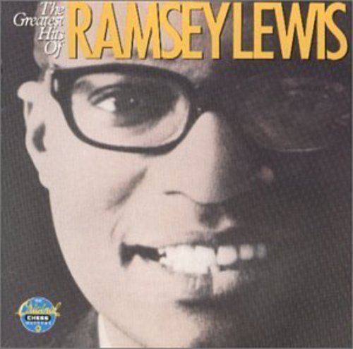 Ramsey Lewis/Greatest Hits