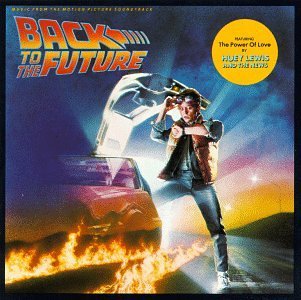 Back To The Future/Soundtrack