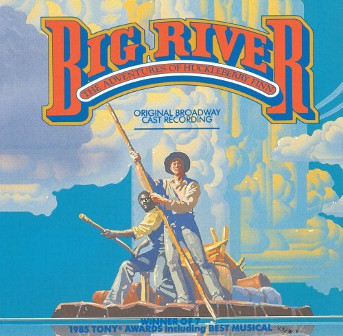 Cast Recording/Big River