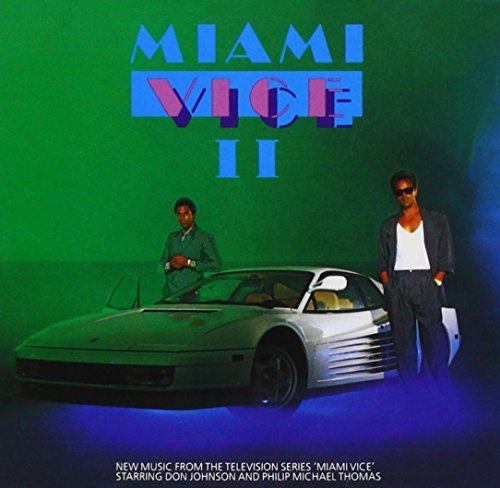 Miami Vice/Television Soundtrack