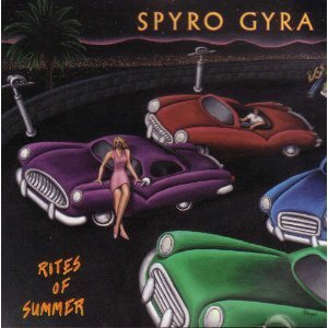 Spyro Gyra/Rites Of Summer