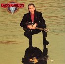 Carlton Larry On Solid Ground 