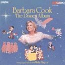 Barbara Cook Disney Album Cook (sop) Royal Philharmonic London 