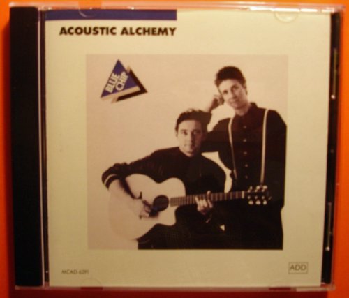 Acoustic Alchemy/Blue Chip