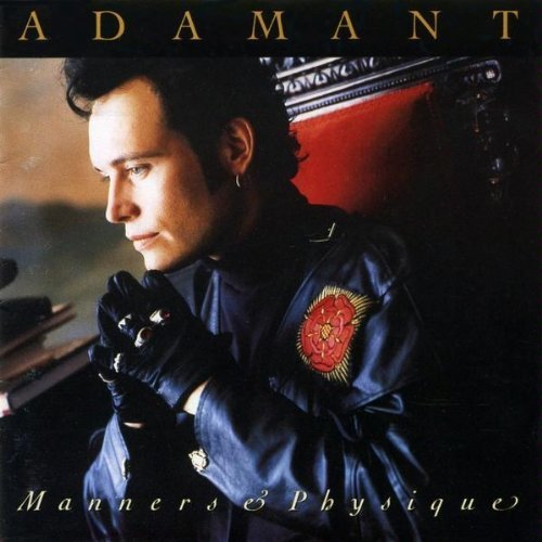 Adam Ant/Manners & Physique