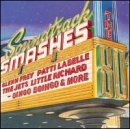 Soundtrack Smashes: The 80's/Soundtrack Smashes: The 80's