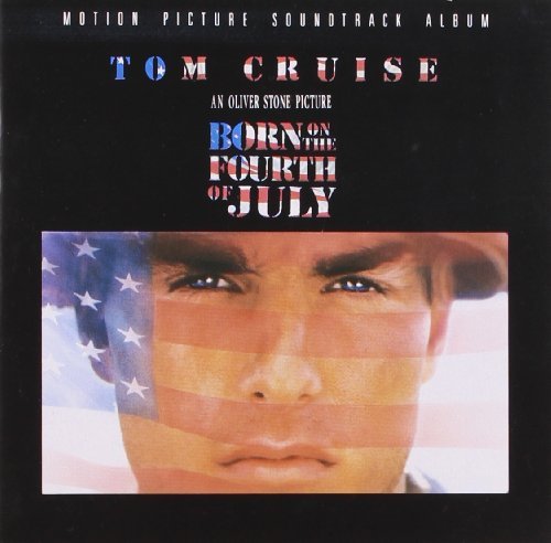 Born On The Fourth Of July/Soundtrack