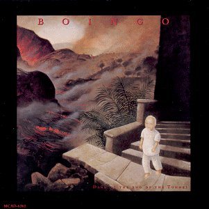 Oingo Boingo/Dark At The End Of The Tunnel