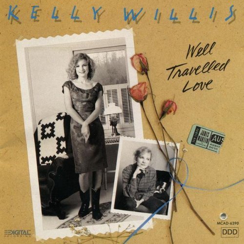Kelly Willis/Well Traveled Love