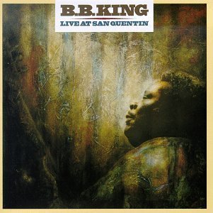 B.B. King/Live At San Quentin