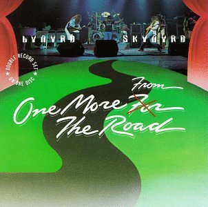 Lynyrd Skynyrd/One More From The Road