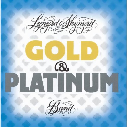 Lynyrd Skynyrd/Gold & Platinum