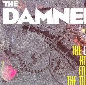 Damned/Light At The End Of The Tunnel