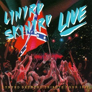 Lynyrd Skynyrd/Southern By The Grace Of God@Tribute Tour 1987