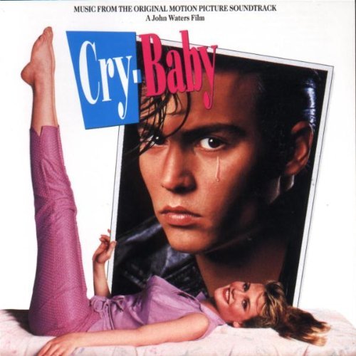 Cry-Baby/Soundtrack