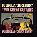 Diddley Berry Two Great Guitars 