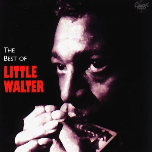 Little Walter/Best Of Little Walter