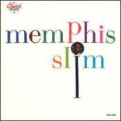 Memphis Slim/Memphis Slim