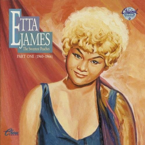 James Etta Sweetest Peaches Part 1 