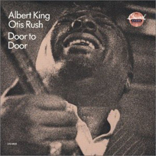 King/Rush/Door To Door