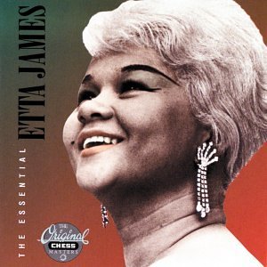 Etta James/Essential@2 Cd