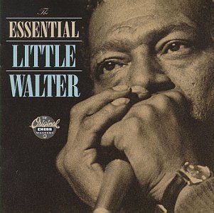 Little Walter Essential 