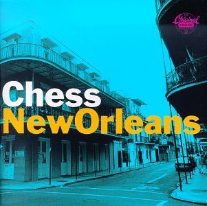 Chess New Orleans/Chess New Orleans