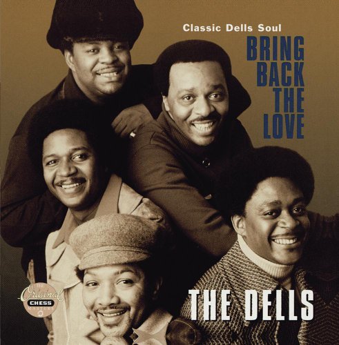 Dells/Bring Back The Love/Classic De