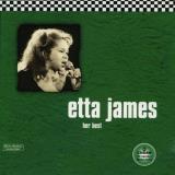 Etta James Her Best Remastered 