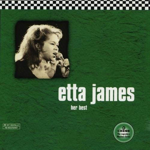Etta James/Her Best@Remastered