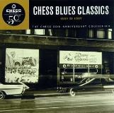 1957 67 Chess Blues Classics 1 Chess Blues Classics 1957 67 Howlin' Wolf Williamson Waters Little Walter James Guy Hooker 