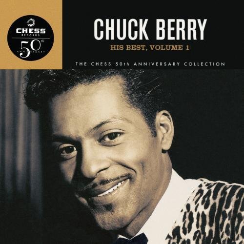 Chuck Berry Vol. 1 His Best 