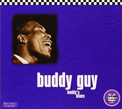 Buddy Guy/Buddy's Blues