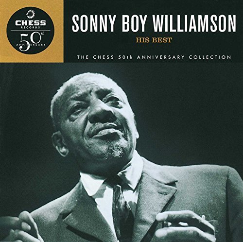 Sonny Boy Williamson His Best 