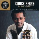 Chuck Berry Vol. 2 His Best 