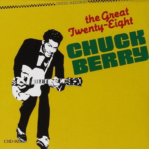 Chuck Berry/Great Twenty-Eight