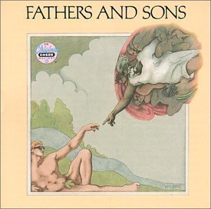 Fathers & Sons/Fathers & Sons@Waters/Butterfield/Spann/Dunn@Miles/Bloomfield/Lay