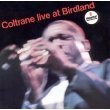 John Coltrane/Live At Birdland